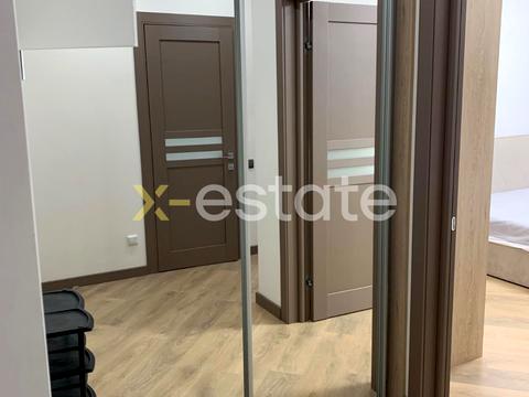 квартира по адресу Кадетский Гай ул., 10