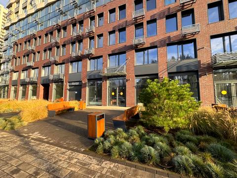 квартира за адресою Князя Романа Мстиславича вул. (Генерала Жмаченка), 22