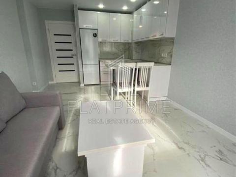 квартира за адресою Михайла Максимовича вул. (Онуфрія Трутенка), 32-А