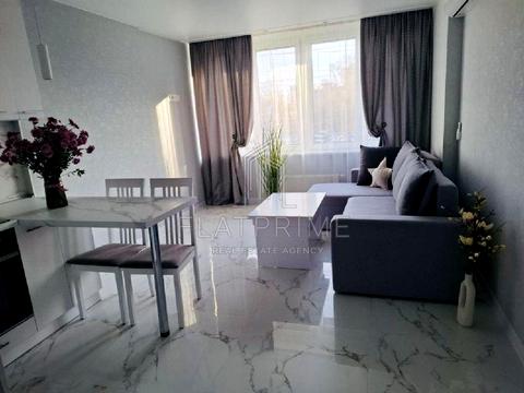 квартира за адресою Михайла Максимовича вул. (Онуфрія Трутенка), 32-А