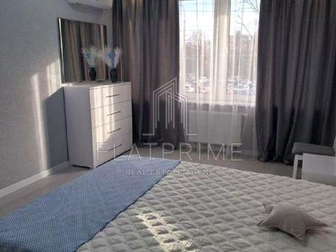 квартира за адресою Михайла Максимовича вул. (Онуфрія Трутенка), 32-А