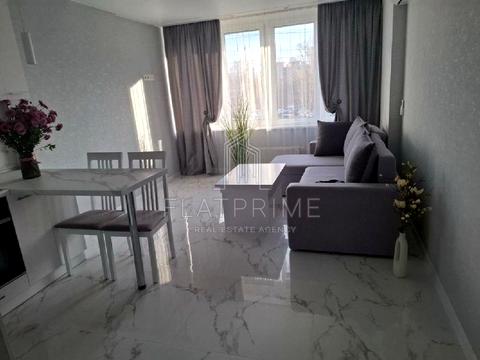 квартира за адресою Михайла Максимовича вул. (Онуфрія Трутенка), 32-А