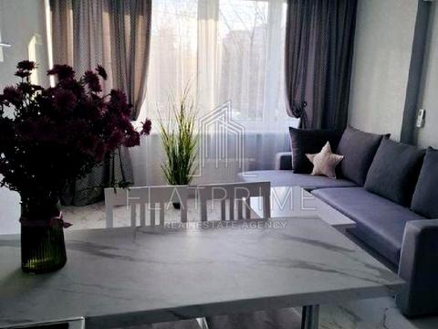 квартира за адресою Михайла Максимовича вул. (Онуфрія Трутенка), 32-А