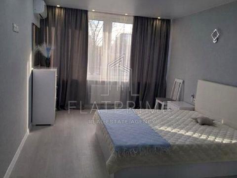 квартира за адресою Михайла Максимовича вул. (Онуфрія Трутенка), 32-А