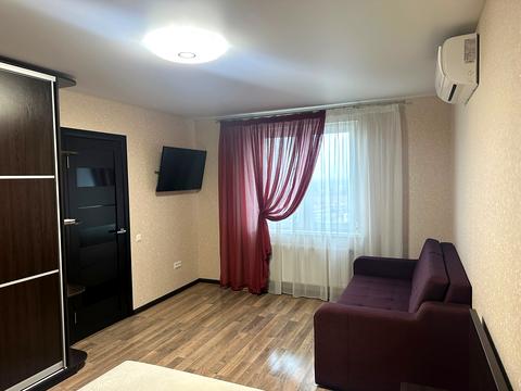 квартира по адресу Юлии Здановской ул. (Ломоносова), 36-А