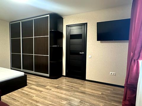 квартира по адресу Юлии Здановской ул. (Ломоносова), 36-А