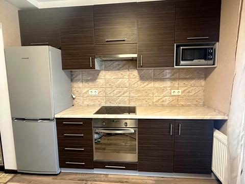 квартира по адресу Юлии Здановской ул. (Ломоносова), 36-А