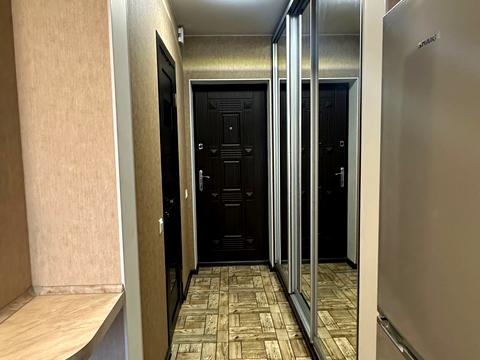 квартира по адресу Юлии Здановской ул. (Ломоносова), 36-А