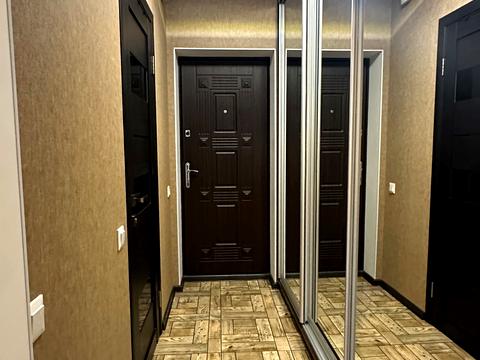 квартира по адресу Юлии Здановской ул. (Ломоносова), 36-А