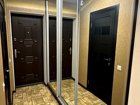 квартира по адресу Юлии Здановской ул. (Ломоносова), 36-А