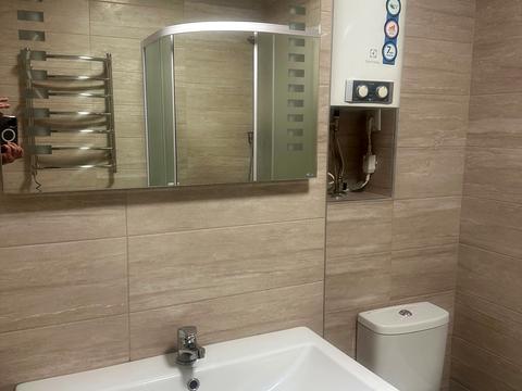 квартира по адресу Юлии Здановской ул. (Ломоносова), 36-А