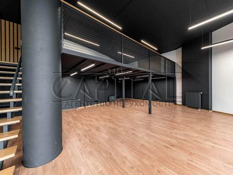 коммерческая по адресу Михаила Бойчука ул. (Киквидзе), 41