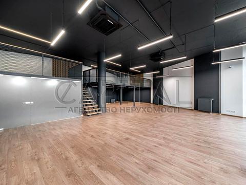 коммерческая по адресу Михаила Бойчука ул. (Киквидзе), 41