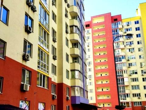 квартира по адресу Комбинатная ул. (Комбінатна), 25-А