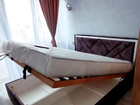 квартира по адресу Даниила Щербаковского ул. (Щербакова), 52