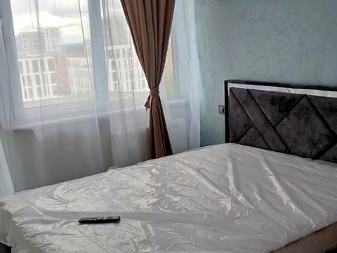 квартира по адресу Даниила Щербаковского ул. (Щербакова), 52