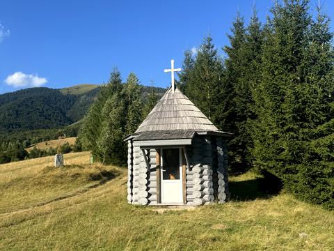 ділянка за адресою с. Колочава, 