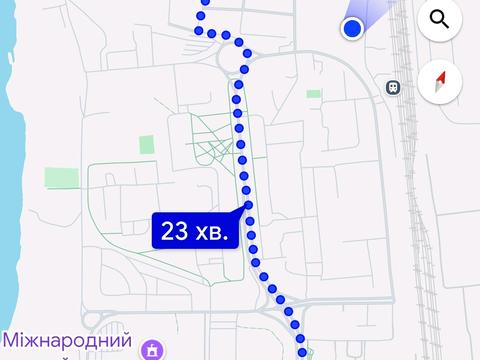 квартира по адресу Комбинатная ул. (Комбінатна), 25-А