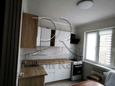 квартира по адресу Архитектора Вербицкого ул., 9-Ж