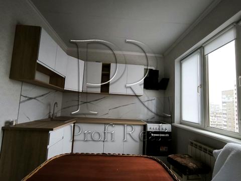 квартира по адресу Архитектора Вербицкого ул., 9-Ж