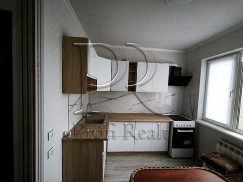 квартира по адресу Архитектора Вербицкого ул., 9-Ж