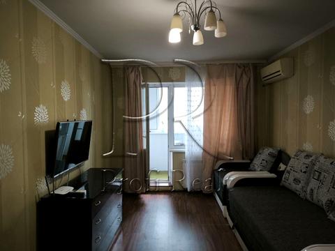 квартира по адресу Архитектора Вербицкого ул., 9-Ж