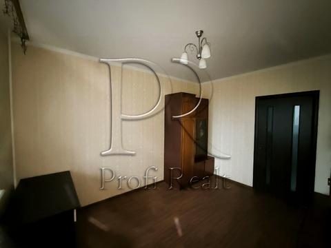 квартира по адресу Архитектора Вербицкого ул., 9-Ж