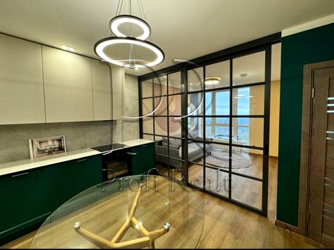 квартира за адресою Івана Виговського вул. (Маршала Гречка), 42