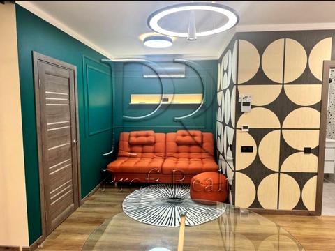 квартира за адресою Івана Виговського вул. (Маршала Гречка), 42