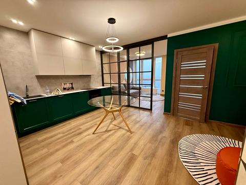 квартира за адресою Івана Виговського вул. (Маршала Гречка), 42