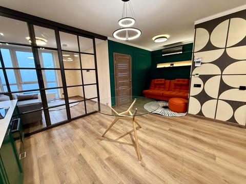 квартира за адресою Івана Виговського вул. (Маршала Гречка), 42