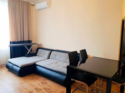 квартира за адресою Саксаганського вул., 37-К