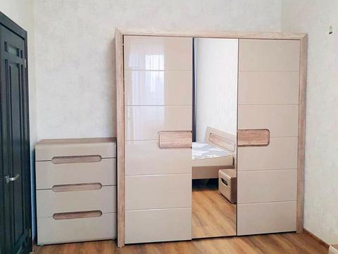 квартира за адресою Саксаганського вул., 37-К