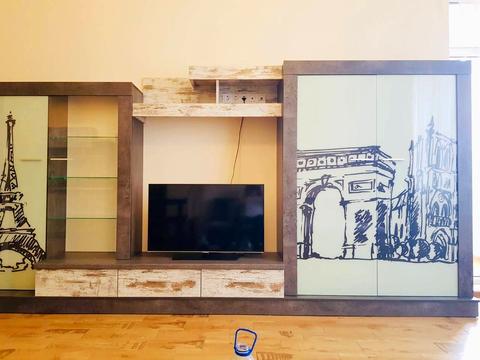 квартира за адресою Саксаганського вул., 37-К