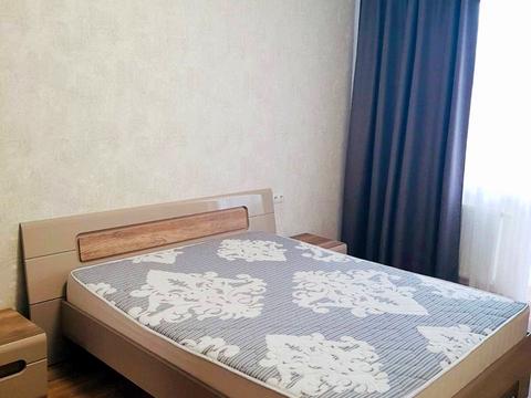 квартира за адресою Саксаганського вул., 37-К