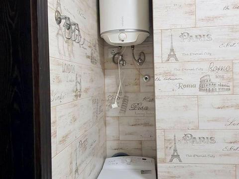 квартира за адресою Саксаганського вул., 37-К