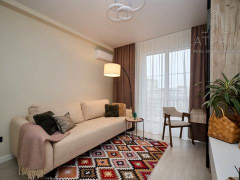 квартира за адресою Київ, Максимовича, 24