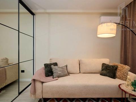 квартира за адресою Київ, Максимовича, 24