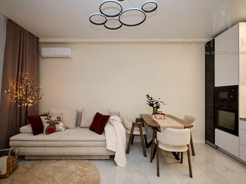 квартира за адресою Київ, Максимовича, 24