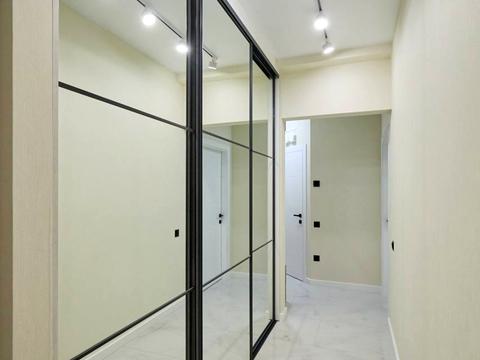 квартира за адресою Київ, Максимовича, 24