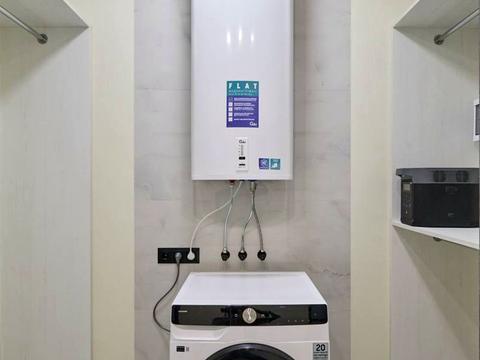 квартира за адресою Київ, Максимовича, 24