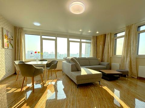 квартира по адресу Берестейский просп. (Победы), 11 к1