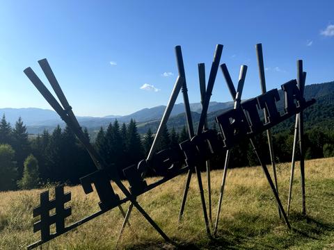 ділянка за адресою с. Колочава, 