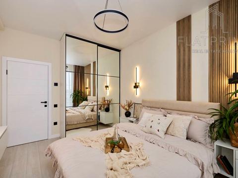 квартира за адресою Київ, Максимовича, 24