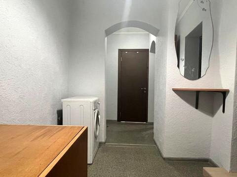 дом по адресу Краматорская ул., 1/21