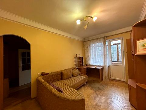 квартира по адресу Ушинского ул., 3