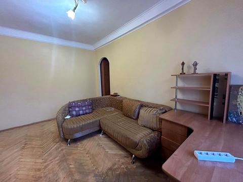 квартира по адресу Ушинского ул., 3