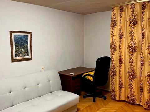 квартира за адресою Антоновича вул. (Горького), 124/128