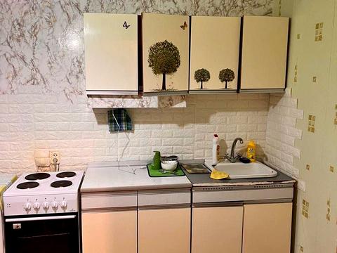 квартира за адресою Антоновича вул. (Горького), 124/128