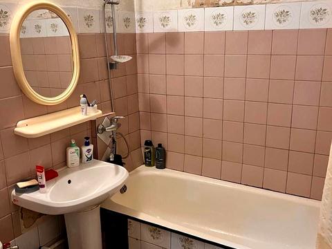 квартира за адресою Антоновича вул. (Горького), 124/128